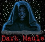 Dark Maule