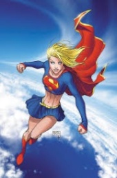 Kara Zor-El