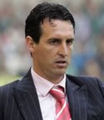 Unai Emery