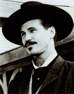 doc holliday