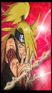 Deidara