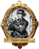 Capitán Hatteras