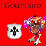 Goultard
