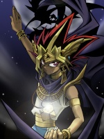 yugioh!