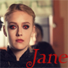 Jane Volturi.