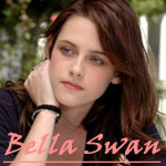 Isabella Swan