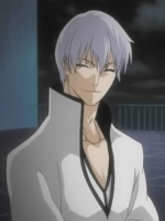 Ichimaru Gin