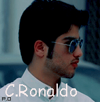 C.Ronaldo