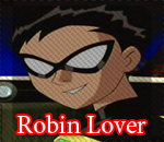 Robin Lover