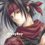 CrazyBoy