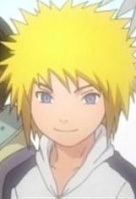 minato yondaime