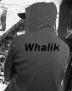 Whalik