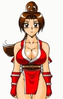 Mai Shiranui