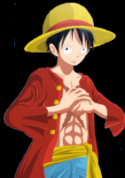 luffy kun