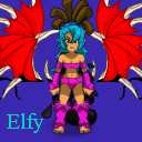 Elfy