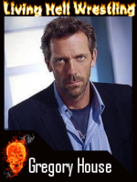 Gregory House