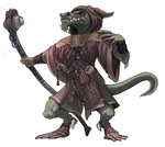 King Kobold