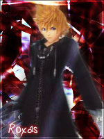 Roxas