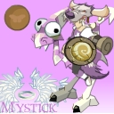 Mystick