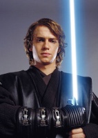 Anakin Skywalker