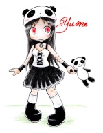 Yume