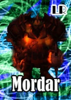 MordarX