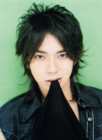 Jun Matsumoto