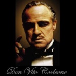 Vito Corleone