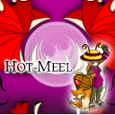 Hot-Meel