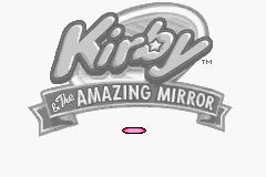 Kirby Anazing