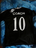 Coach