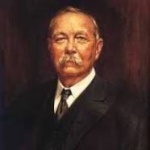 Conan Doyle