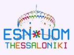 ESN-UOM-THESSALONIKI