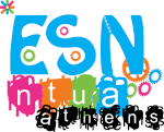 ESN NTUA ATHENS