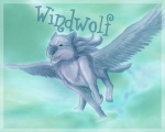 Windwolf
