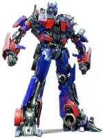 optimusprime