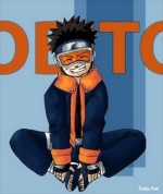 Uchiha Obito