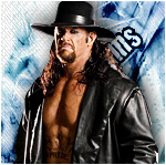 The Undertaker