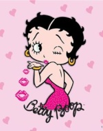 betty boop