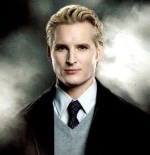 Carlisle Cullen