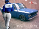 willy 128l