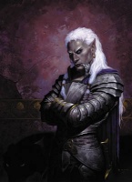 Drizzt Do'Urden