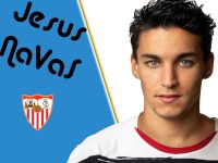 j navas