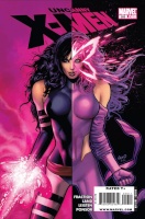 Psylocke