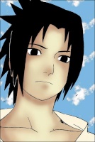 Sasuke Uchiha