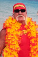 Hulk Hogan