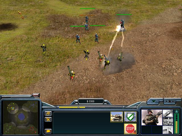 CCG Screenshot 3