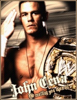 John Cena