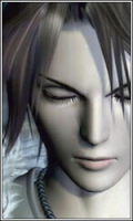 Squall Leonhart