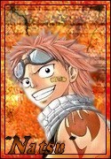 ~Natsu~